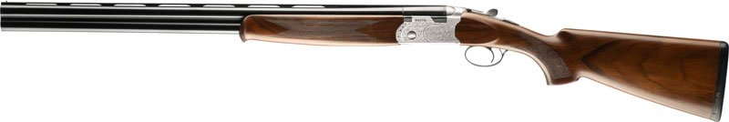 Beretta 686 20GA. 28"VR CT5 - Wood/Blued - Image 2