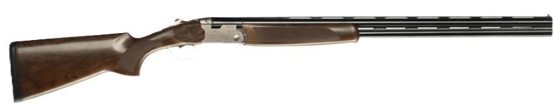 Beretta 686 Sporting 28GA 30" - Wood/Blued B-Fast 20GA RCVR