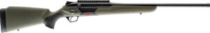 Beretta BRX1 308 WIN 20" - Green Synth Straight Pull