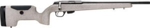 Tikka T1X Upr 22LR 16" Blued/ - Desert Sand