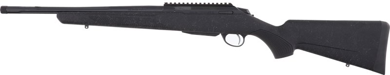 Tikka T3X 223 Roughtech Ranch - 16" Roughtech Black - Image 2