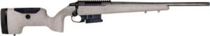Tikka T3X Upr 308 WIN 24" - Threaded SHB 10-SH Adj Stock