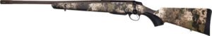 Tikka T3X Lite 270 WIN Veil - Wideland 22.4" BRNZ/Syn Left H