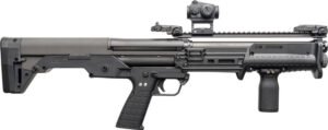 Kel-Tec KS7 Defender 12GA 3" - 18.5" Cylinder 7RD Gen 2 Black