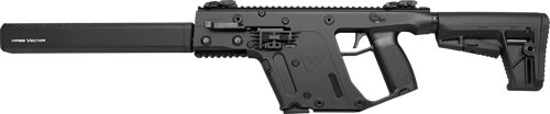 Kriss Vector CRB G2 40SW 16" - 15RD M4 Stock Black