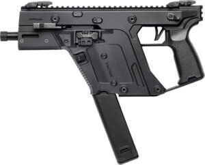 Kriss Vector SDP G3 Pistol - 45ACP 5.5" Threaded 30RD Black