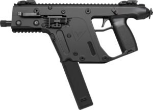 Kriss Vector SDP G2 Pistol 9mm - 5.5" Threaded 40RD Black