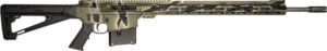 Glfa GL10 Rifle 270 WIN 24" - 1:10 SS BBL Pursuit Green Camo