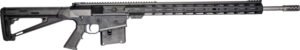 Glfa GL10 Rifle 6.5 PRC 24" - 1:8 SS BBL Black