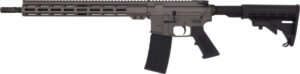 Glfa AR15 Rifle 223 Wylde - 16" Nit BBL Tungsten