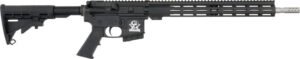 Glfa AR15 Rifle 350 Legend - 16" S/S BBL 5RD M-Lok Black