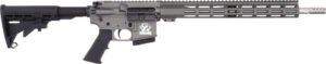 Glfa AR15 Rifle 350 Legend - 16" S/S BBL 5RD M-Lok Tungsten