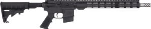 Glfa GL15 Rifle 400 Legend - 16" S/S BBL 5RD M-Lok Black