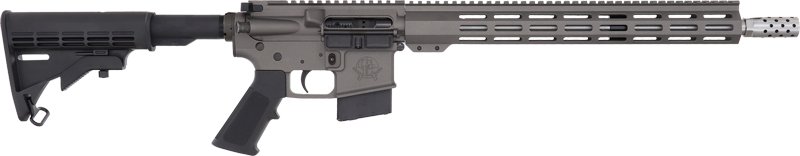 Glfa GL15 Rifle 400 Legend - 16" S/S BBL 5RD M-Lok Tungsten