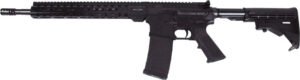 Colt M4 Carbine Trooper Patrol - 223 16.1" 30RD Matte Black