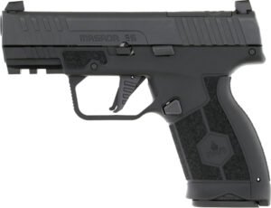 IWI Masada Slim Elite 9mm 3.4" - Optics Ready 2-10RD MAG BLK