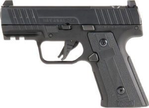 IWI Masada Slim Commander 9mm - 3.4" Or 1-13/1-17RD MAG Black