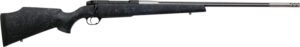 Weatherby Mark V Accumark - 257 Wby MAG 26" SS/Synthetic