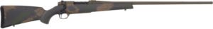 Weatherby Mark V B-Country 2.0 - 7mm PRC 26" W/MB Brown/CF
