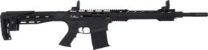 Iver Johnson MF20 20GA 3" 20" - 5RD Black