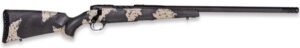Weatherby Mark V B-Country - Guide 300 Wby 26" W/Brake CF