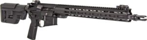 Rad Def MK1 MOD1 DMR 16" 5.56 - Rifle 1-30RD MAG Black