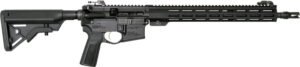 Rad Def MK1 MOD1 Patrol 16" - Carbine 5.56 1-30RD MAG Black