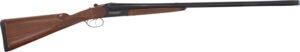 Weatherby Orion SXS 410 28" - Blued/Walnut