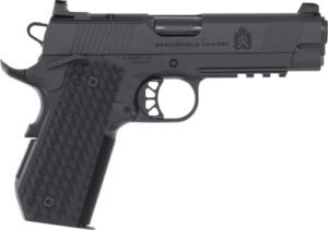 Springfield 1911 TRP 45ACP Aos - 4.25" 7RD Classic Black