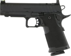 Springfield 1911 DS Prodigy - 9mm 4.25" 10RD Black Poly