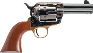 Cimarron Pistolero 9mm - 3.5" BBL CC/Walnut
