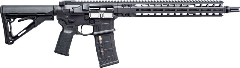 Radian Rifle MDL 1 223 Wylde - 14.5" 30RD M-Lok Black