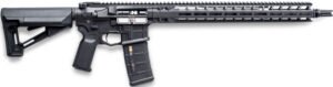 Radian Rifle MDL 1 223 Wylde - 17.5" 30RD M-Lok Black