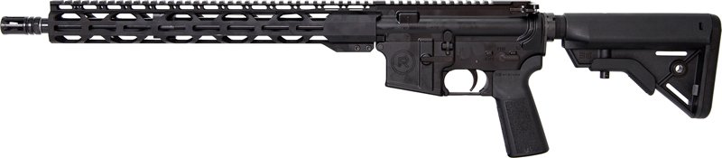 RF FR16-7.62x39HBAR-15RPR - RIFLE 7.62X39 16" BBL 10-SHOT - Image 2