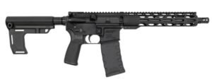 RF FP10.5-556M4-10RPR-BMPSB - Pistol 5.56 10.5" BBL. Black