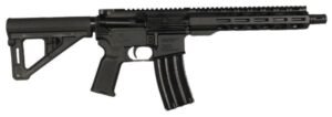 RF FP10.5-556M4-10RPR-BTR AR - Pistol 5.56 10.5" BBL. Black