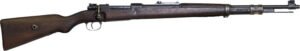 Century Arms Portuguese M/937A - Rifle 8mm Non Matching G Cond