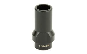 Griffin 3 Lug Adapter 1/2X28