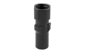Griffin 3 Lug Adapter 13.5X1LH