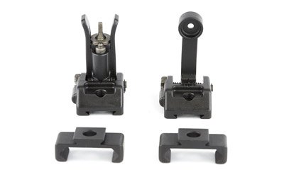 Griffin M2 Sights Front & Rear - Image 2