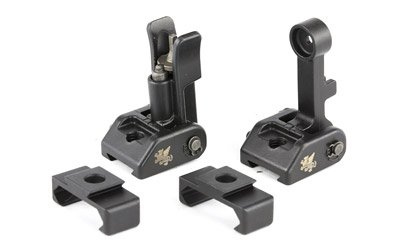 Griffin M2 Sights Front & Rear - Image 3