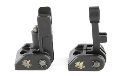 Griffin M2 Sights Front & Rear - Image 5