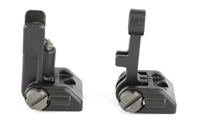 Griffin M2 Sights Front & Rear - Image 6