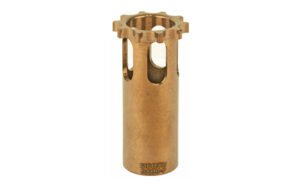 Griffin Universal Piston Silencerco
