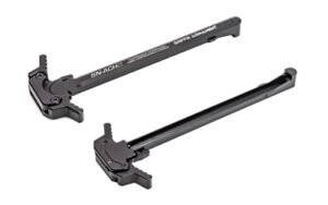 Griffin SN-Ach 15 Gen 2 BLK