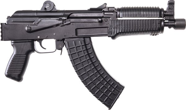 Arsenal SAM7K-55 7.62X39 - Pistol W/1-30RD Magazine - Image 2