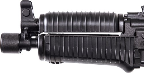 Arsenal SAM7K-55 7.62X39 - Pistol W/1-30RD Magazine - Image 4