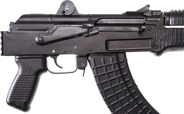 Arsenal SAM7K-55 7.62X39 - Pistol W/1-30RD Magazine - Image 7