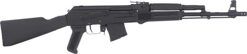 Arsenal SAM7R-62 7.62X39 - Rifle W/1-10RD Magazine