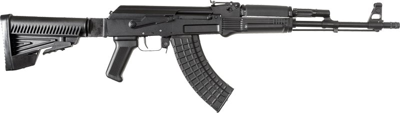 Arsenal SAM7R-67T 7.62X39 - Rifle W/1-30RD Magazine